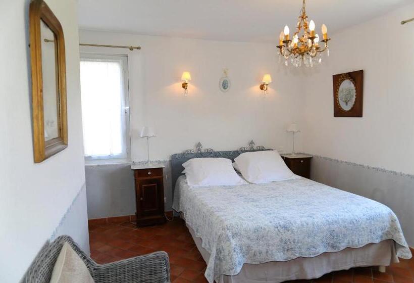 צימר Les Tilleuls D Elisée