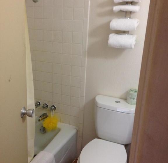 فندق American Inn & Rv Park