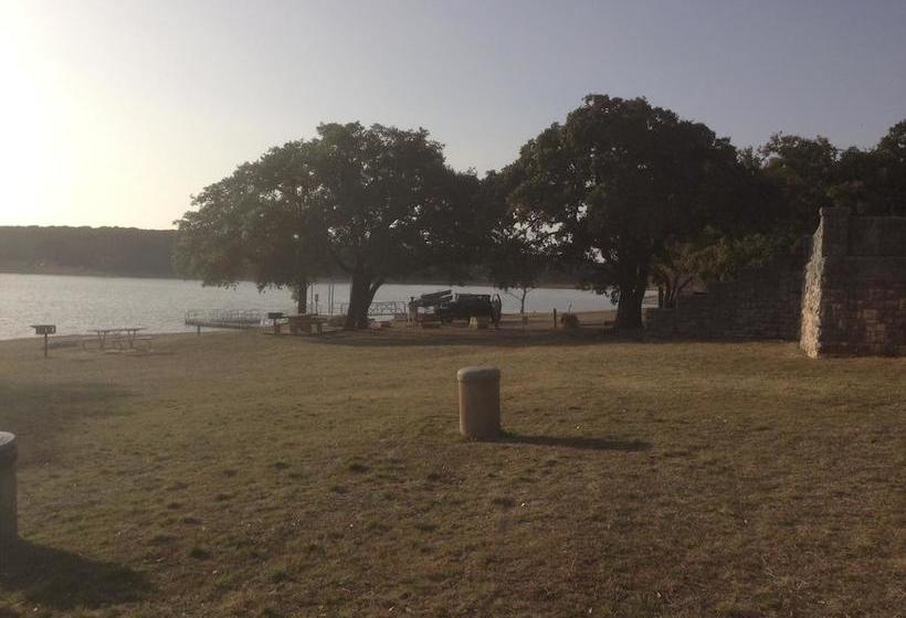 فندق American Inn & Rv Park