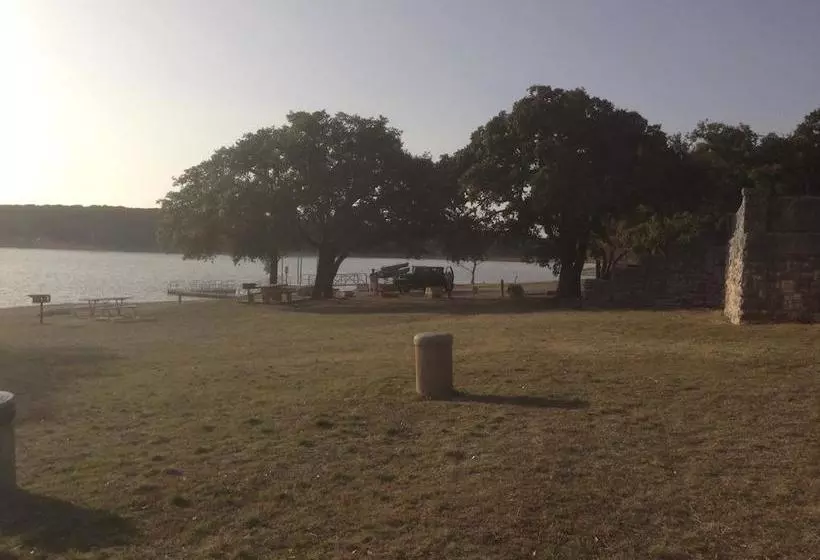 ホテル American Inn & Rv Park