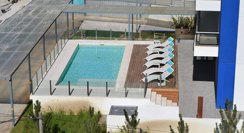 Hotel Arenas Del Mar