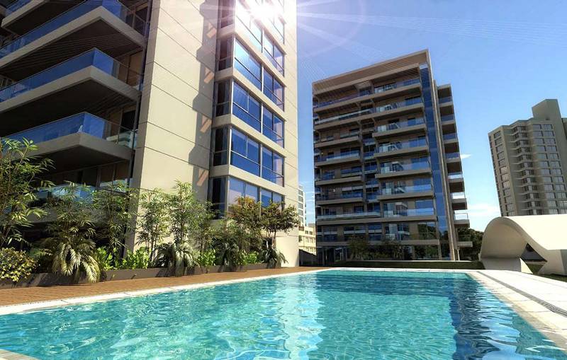 Hotel Arenas Del Mar