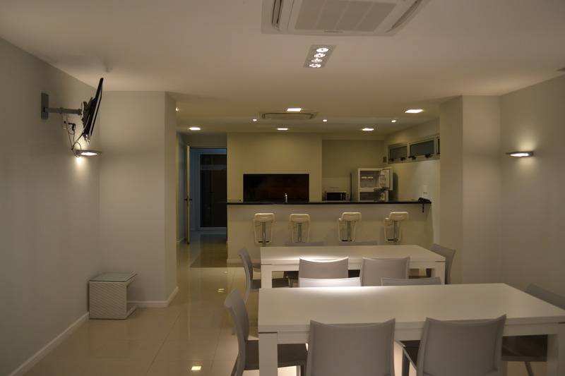 Hotel Arenas Del Mar