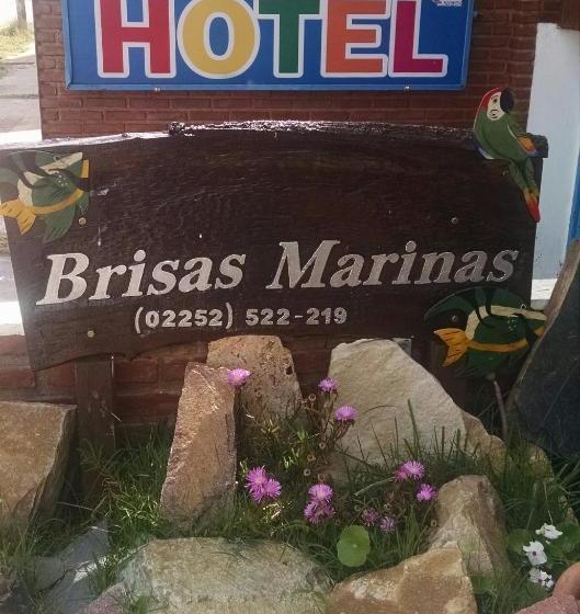 בית מלון כפרי Brisas Marinas