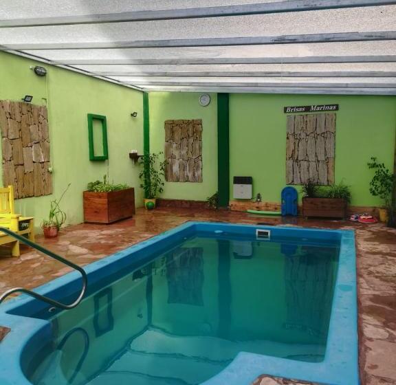 בית מלון כפרי Brisas Marinas