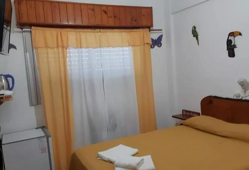 Hotelli Brisas Marinas