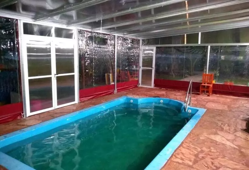 Hotelli Brisas Marinas