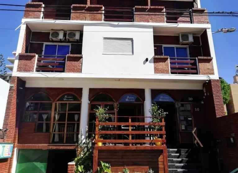 בית מלון כפרי Brisas Marinas