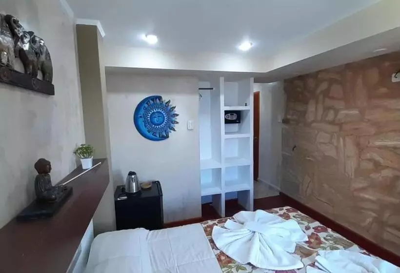 Hotelli Brisas Marinas