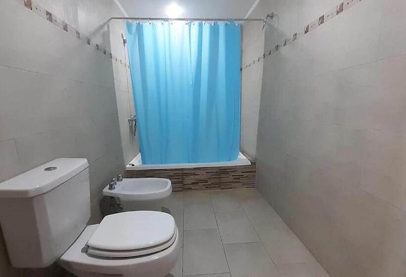 בית מלון כפרי Brisas Marinas