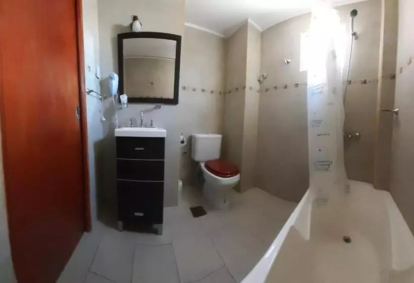 Hotelli Brisas Marinas