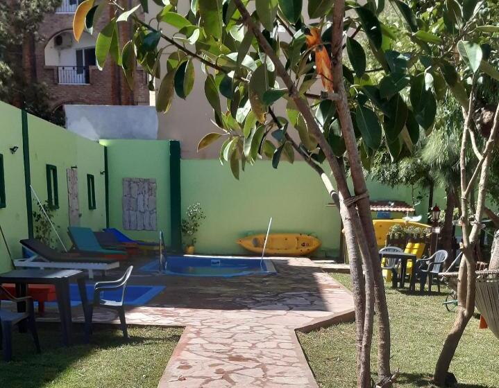 בית מלון כפרי Brisas Marinas