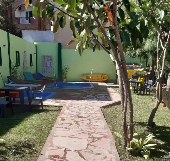 Hotelli Brisas Marinas