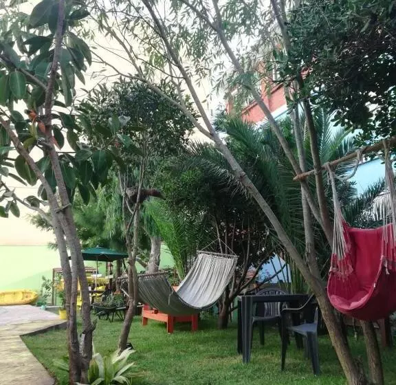 Hotelli Brisas Marinas