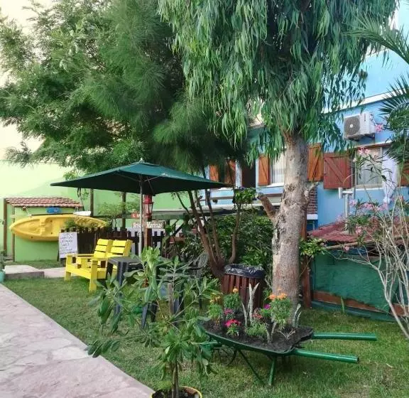 Hotelli Brisas Marinas