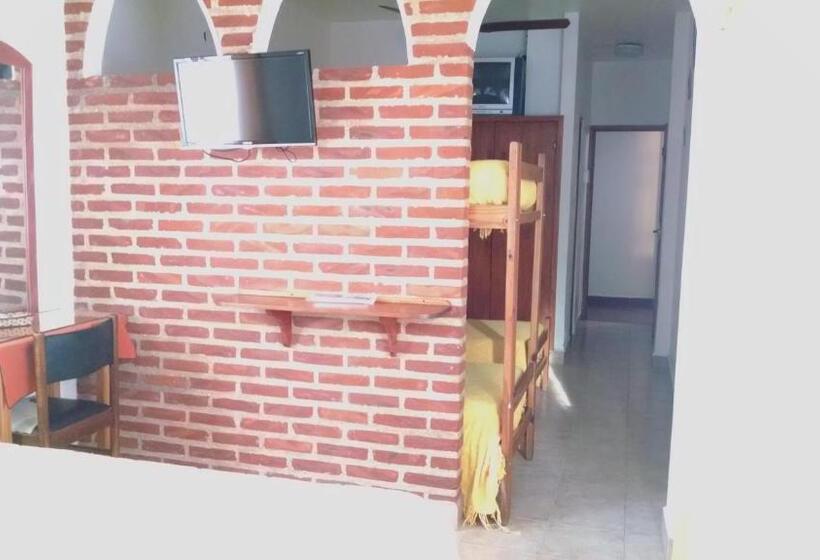 בית מלון כפרי Brisas Marinas