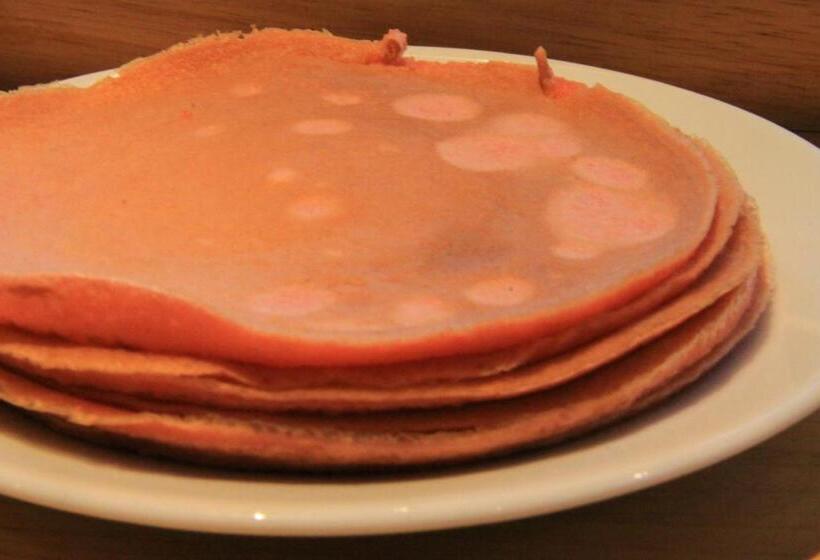 هتل Chambre D'hôtes Les Epicuriens