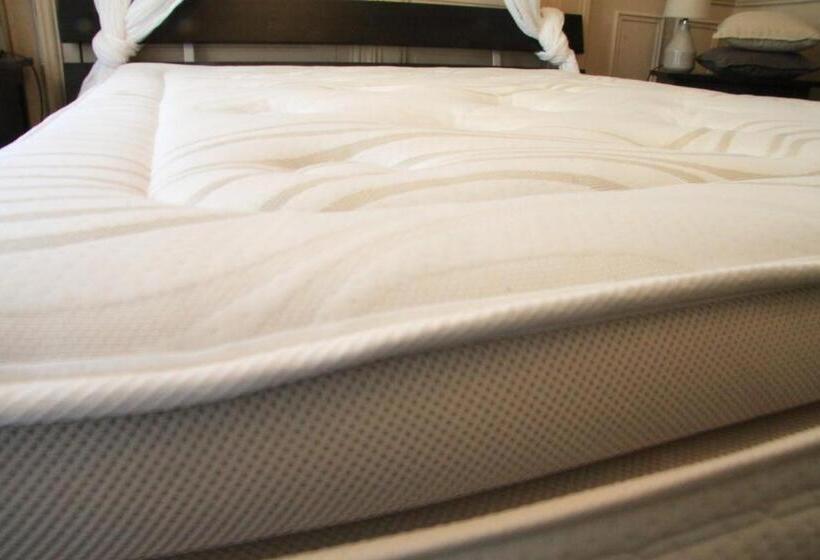 هتل Chambre D'hôtes Les Epicuriens