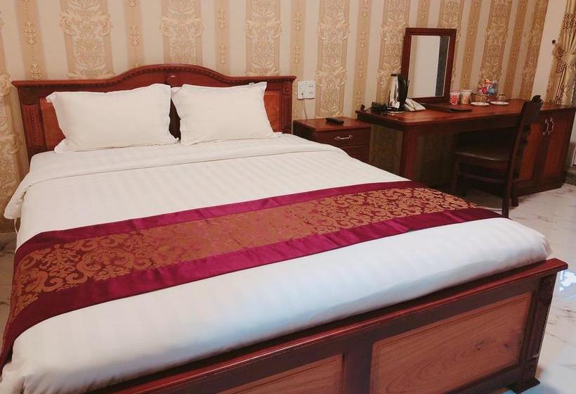 هتل Da Lat Dong Duong