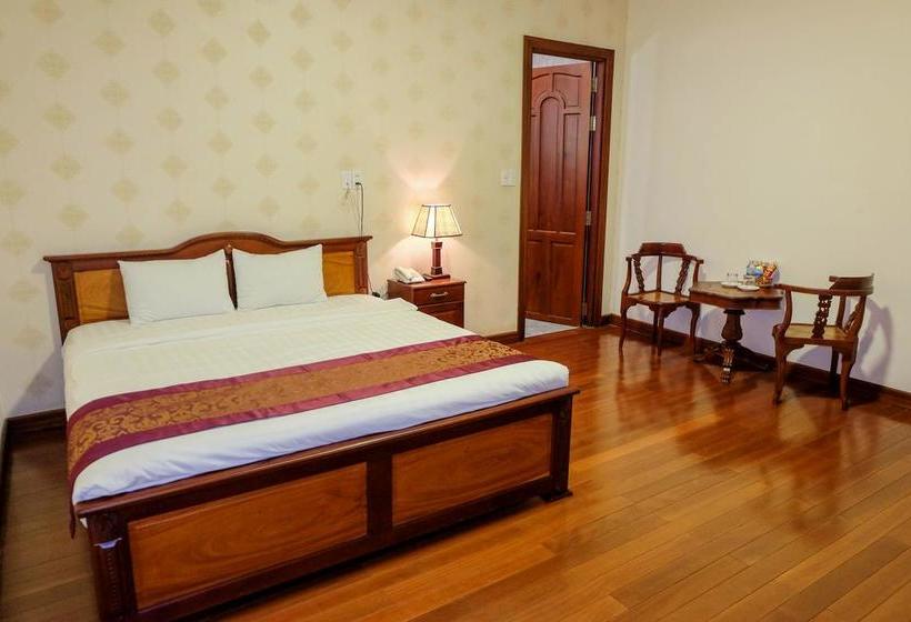 هتل Da Lat Dong Duong