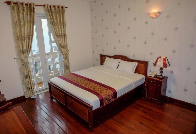 هتل Da Lat Dong Duong