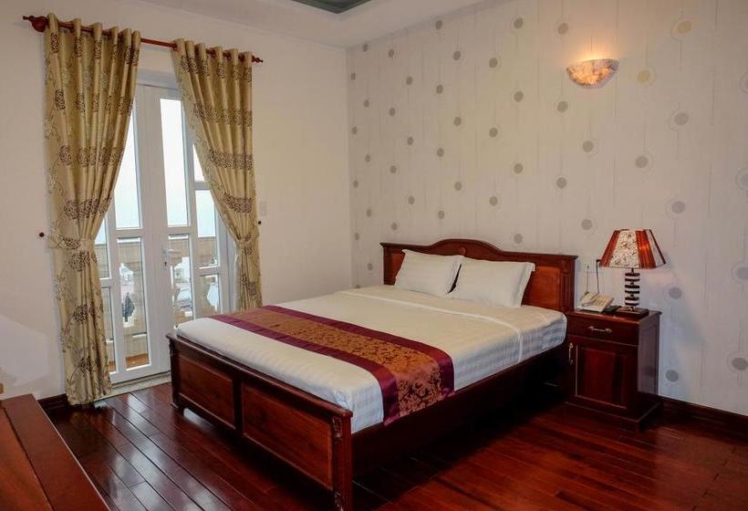 هتل Da Lat Dong Duong