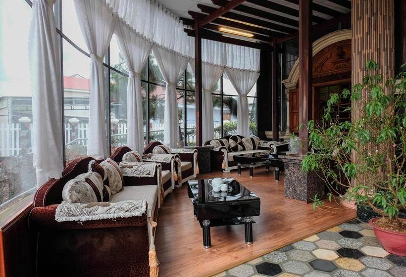 هتل Da Lat Dong Duong