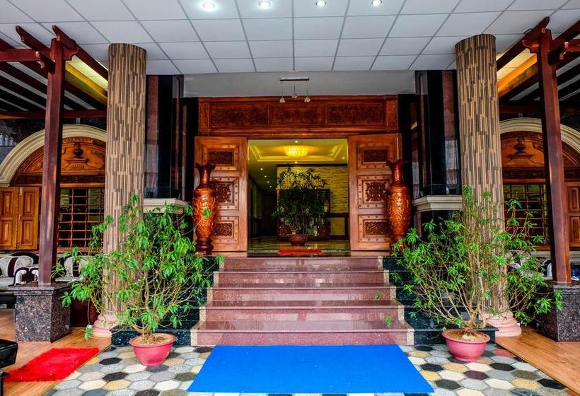 هتل Da Lat Dong Duong