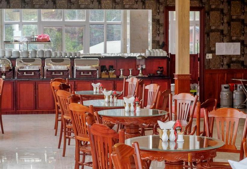 هتل Da Lat Dong Duong