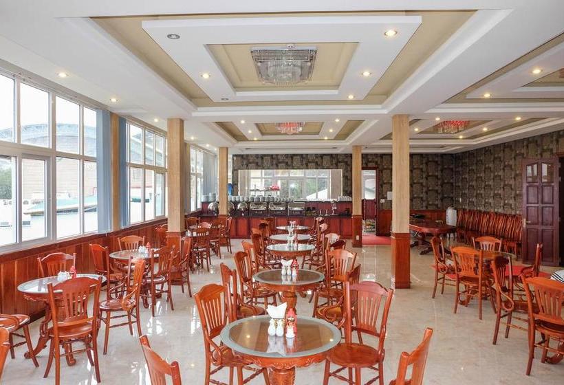 هتل Da Lat Dong Duong