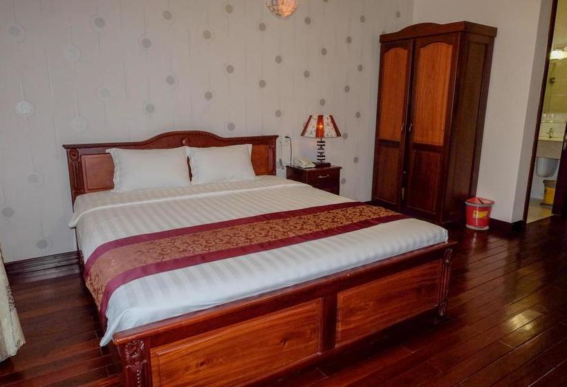 هتل Da Lat Dong Duong