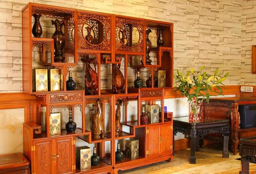 هتل Da Lat Dong Duong