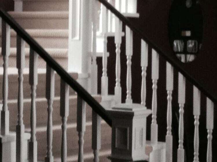 Hotel Driftwood Heights Bed & Breakfast