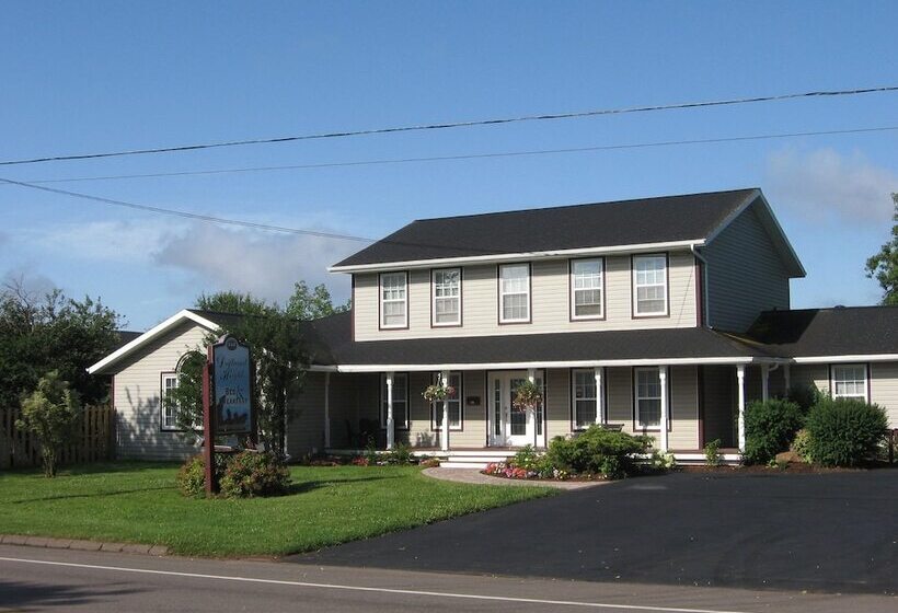 Hotel Driftwood Heights Bed & Breakfast