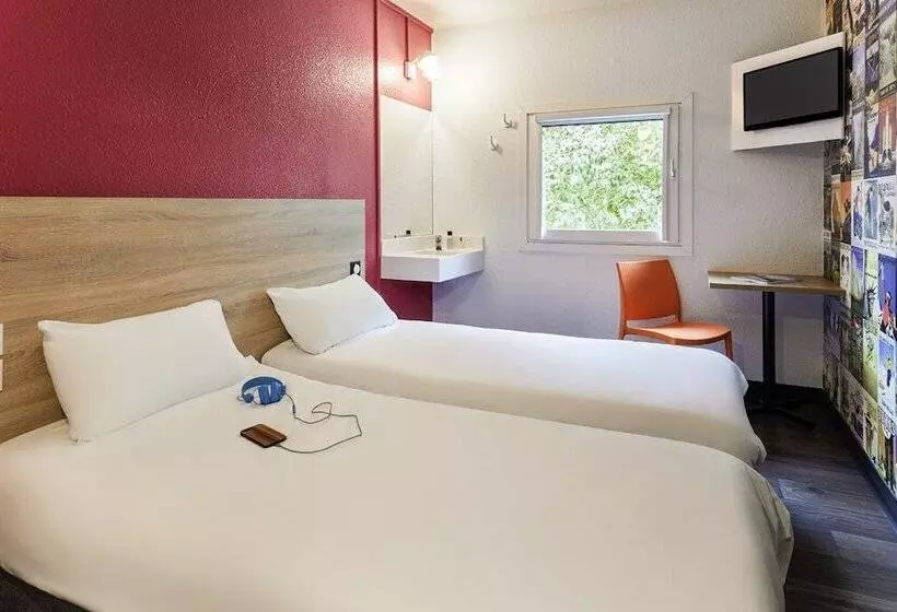 Hotelli F1 Frejus Roquebrune Sur Argens