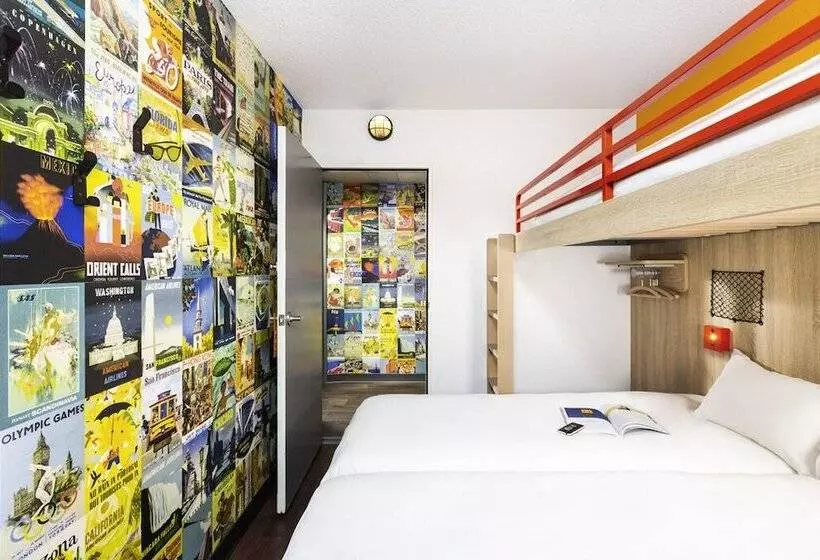 Hotelli F1 Frejus Roquebrune Sur Argens
