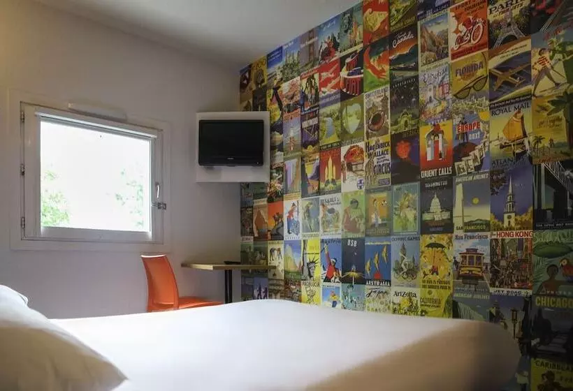 Hotelli F1 Frejus Roquebrune Sur Argens