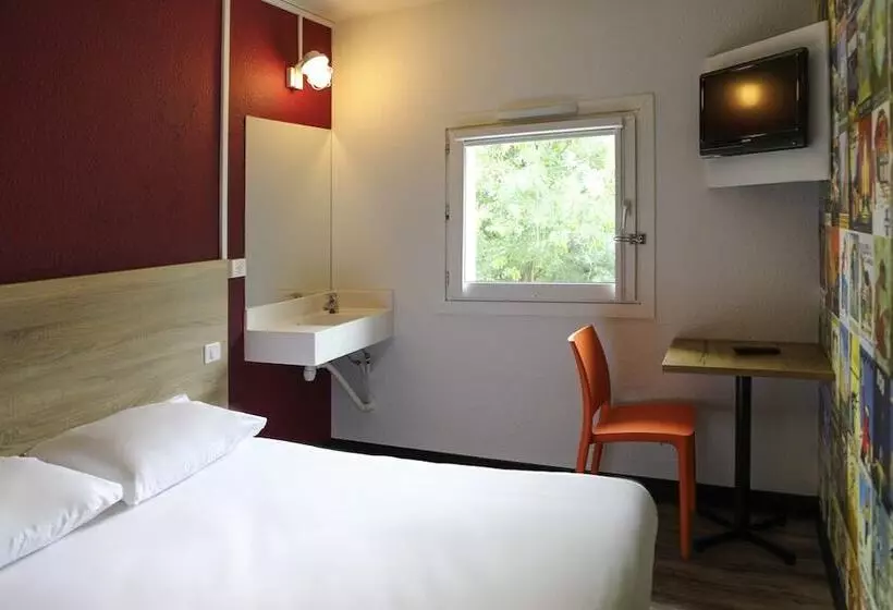 Hotelli F1 Frejus Roquebrune Sur Argens