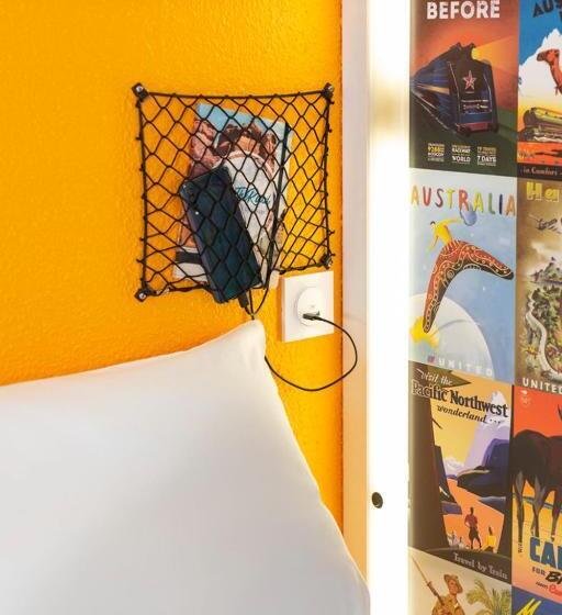 בית מלון כפרי F1 Frejus Roquebrune Sur Argens