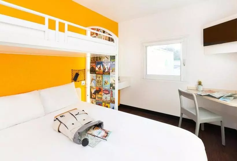 Hotelli F1 Frejus Roquebrune Sur Argens