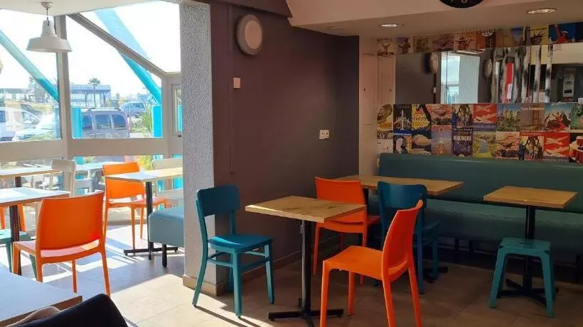 Hotelli F1 Frejus Roquebrune Sur Argens