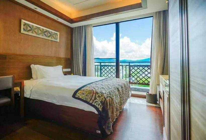 ホテル Hnti·narada Sanya Bay Resort