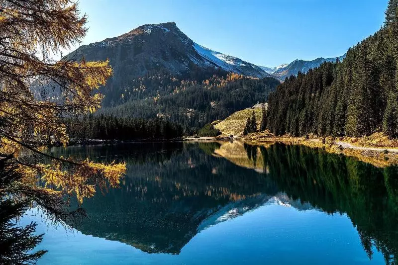 Home Hotel Arosa