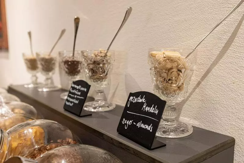 Home Hotel Arosa