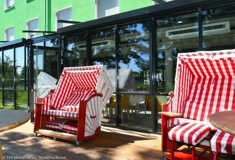 Hotelli Hostel Art & Style