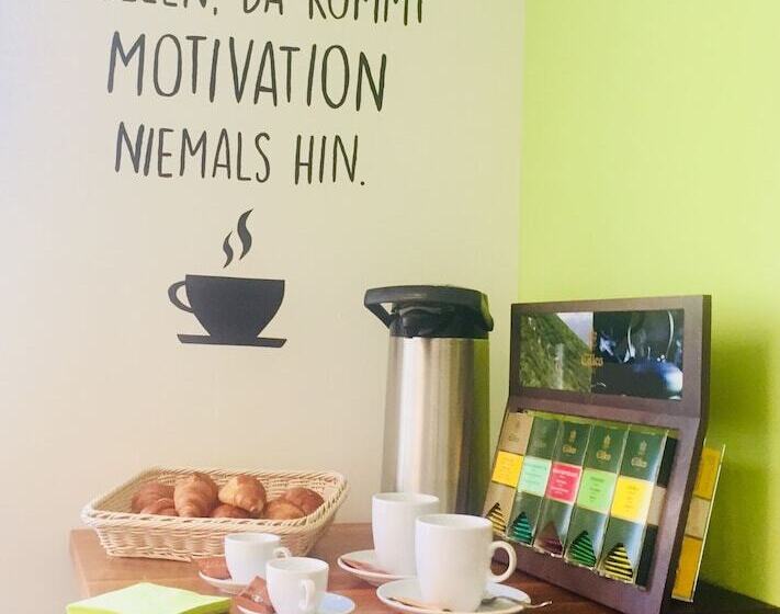 Hotel Hostel Art & Style