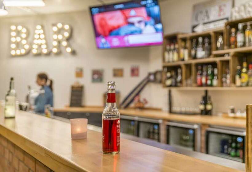 Hotel Hostel Art & Style