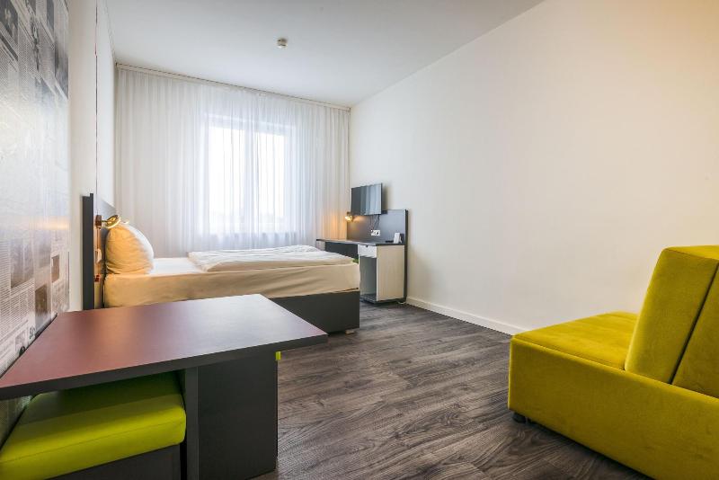 Hotel Hostel Art & Style