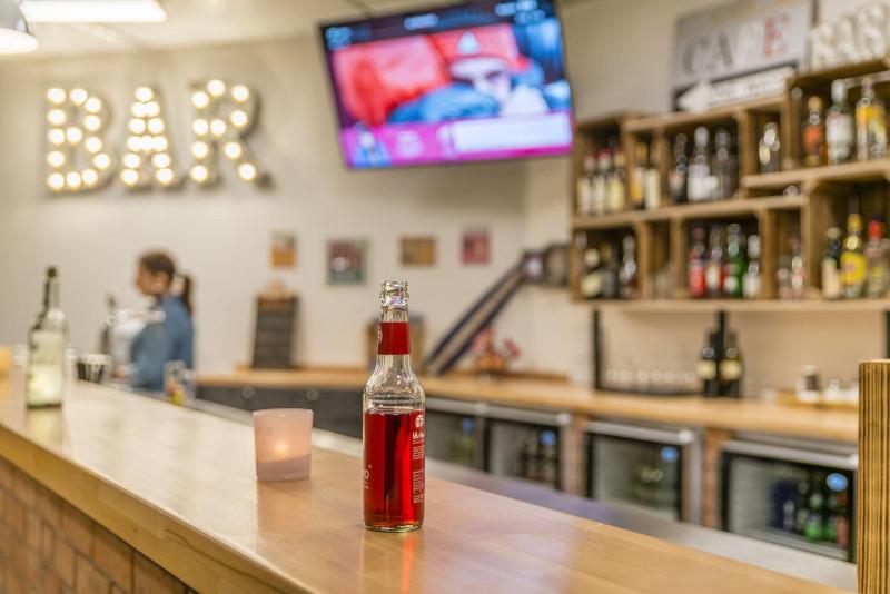 Hotel Hostel Art & Style