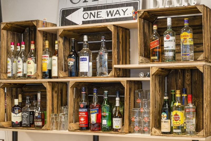 Hotel Hostel Art & Style